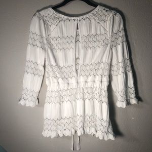 Free People ‘Fire Island’ Top